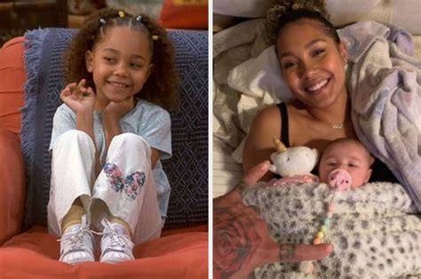 parker mckenna posey baby father|‘My Wife And Kids’ Star Parker McKenna Posey And Partner Jay。